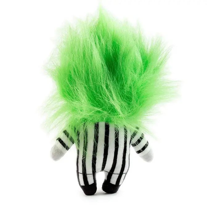 Beetlejuice: Beetlejuice Striped Tuxedo Phunny Plush - Fans Geek Store