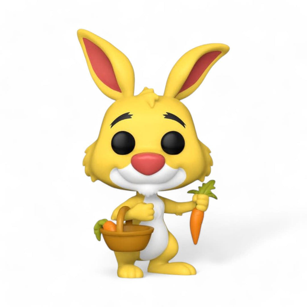 Winnie the Pooh POP! Disney Vinyl Figure Rabbit 9 cm - Fans Geek Store