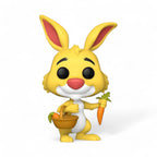 Winnie the Pooh POP! Disney Vinyl Figure Rabbit 9 cm - Fans Geek Store