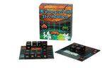 Pocket Invaders: Board Game - Fans Geek Store