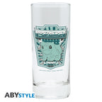 Pokémon Glazen Set Starters Kanto Glas 290ml 3 Stuks