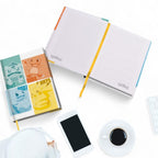 POKEMON - A5 Notebook "Kanto Starters" - Fans Geek Store