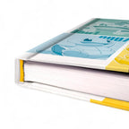 POKEMON - A5 Notebook "Kanto Starters" - Fans Geek Store