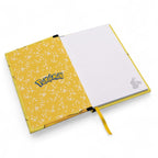 POKEMON - A5 Notebook "Pikachu" - Fans Geek Store