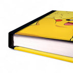 POKEMON - A5 Notebook "Pikachu" - Fans Geek Store