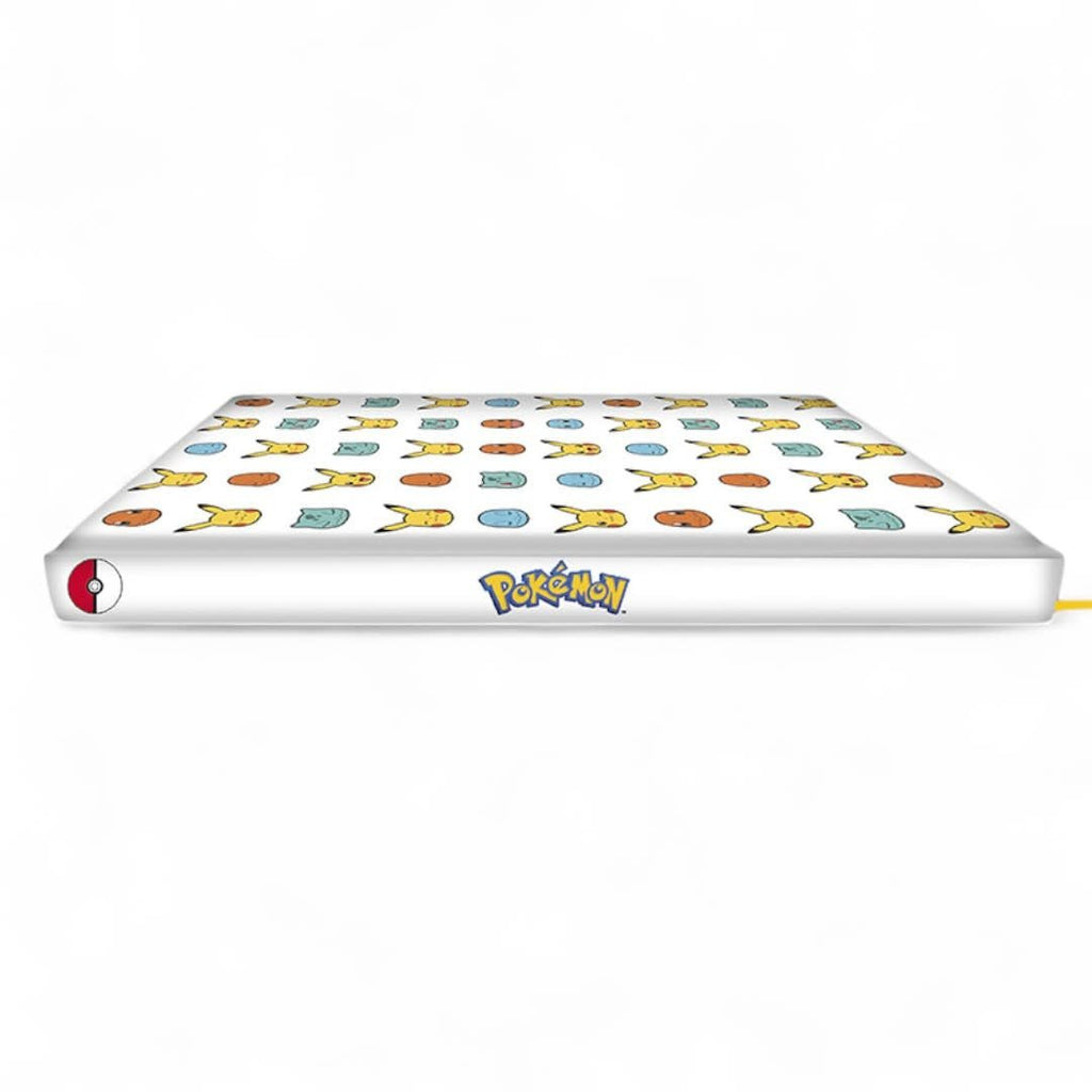 POKEMON - A5 Notebook "Starters" - Fans Geek Store