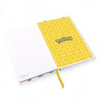 POKEMON - A5 Notebook "Starters" - Fans Geek Store