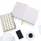 POKEMON - A5 Notebook "Starters" - Fans Geek Store