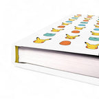 POKEMON - A5 Notebook "Starters" - Fans Geek Store