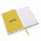 POKEMON - A5 Notebook "Starters" - Fans Geek Store