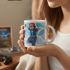 Pokémon Ash en Pikachu-mok I Choose You - Fans Geek Storeproduct_type#ABYstyle