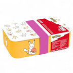 POKEMON - Bento box - Electric Type - Fans Geek Store