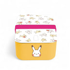 POKEMON - Bento box - Electric Type - Fans Geek Store