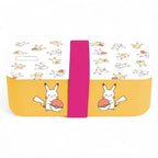 POKEMON - Bento box - Electric Type - Fans Geek Store