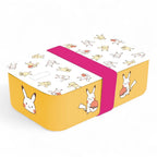 POKEMON - Bento box - Electric Type - Fans Geek Store