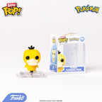 Pokémon Bitty Pop! 4-Pack Serie 4 | Squirtle, Eevee, Growlithe & Psyduck - Fans Geek Storeproduct_typeFunko
