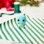 Pokémon Bitty Pop! 4-Pack Serie 4 | Squirtle, Eevee, Growlithe & Psyduck - Fans Geek Storeproduct_typeFunko
