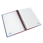Pokémon Blue & Red Partners A5-notitieboek met spiraalbinding - Fans Geek Storeproduct_type#ABYstyle