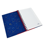 Pokémon Blue & Red Partners A5-notitieboek met spiraalbinding - Fans Geek Storeproduct_type#ABYstyle