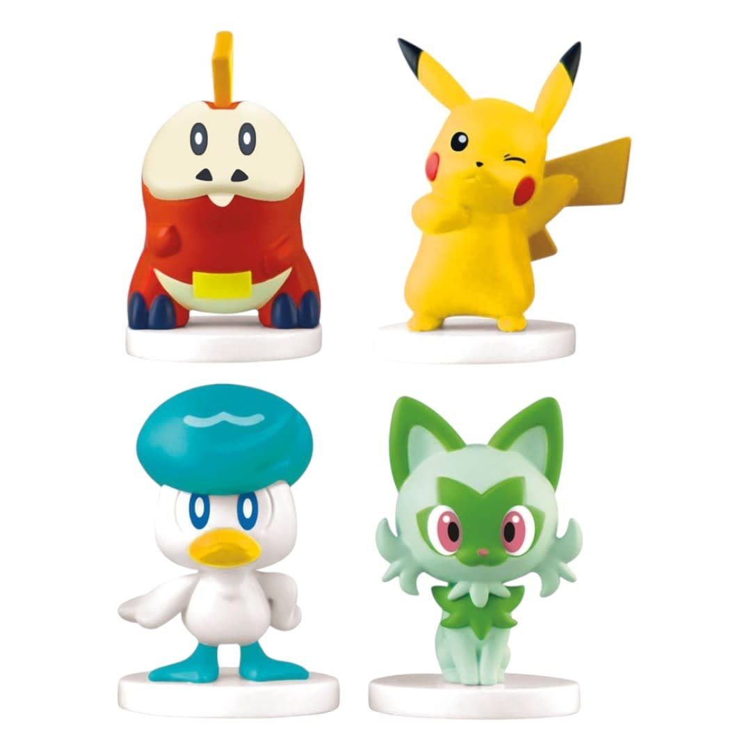 Pokémon Board Game Monopoly *English Version* - Fans Geek Store