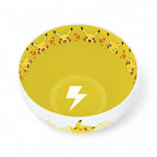 POKEMON - Bowl - 600 ml - "Pikachu" cardboard box - Fans Geek Store