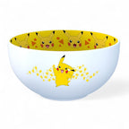 POKEMON - Bowl - 600 ml - "Pikachu" cardboard box - Fans Geek Store