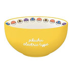 POKEMON - Bowl - 600 ml - "Pikachu Electric Type - Fans Geek Storeproduct_typeABYstyle