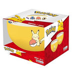 POKEMON - Bowl - 600 ml - "Pikachu Electric Type - Fans Geek Storeproduct_typeABYstyle
