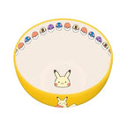 POKEMON - Bowl - 600 ml - "Pikachu Electric Type - Fans Geek Storeproduct_typeABYstyle
