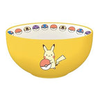 POKEMON - Bowl - 600 ml - "Pikachu Electric Type - Fans Geek Storeproduct_typeABYstyle