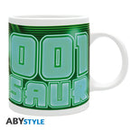Pokémon Bulbasaur mok met neonontwerp 320 ml - Fans Geek Storeproduct_type#ABYstyle