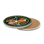 POKEMON - Ceramic Coaster "Evee" - Fans Geek Store
