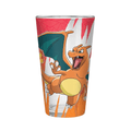 Pokémon Charizard groot drinkglas 400 ml - Fans Geek Storeproduct_type#ABYstyle