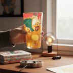 Pokémon Charizard groot drinkglas 400 ml - Fans Geek Storeproduct_type#ABYstyle