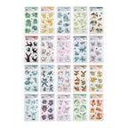 Pokemon Collection Pocket Stickers - Fans Geek Storeproduct_typeK - Wonderland