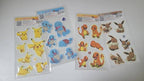 Pokemon Collection Pocket Stickers - Fans Geek Storeproduct_typeK - Wonderland