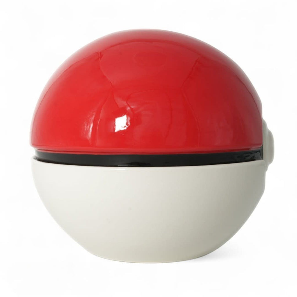 POKEMON - Cookie Jar - Pokéball - Fans Geek Store
