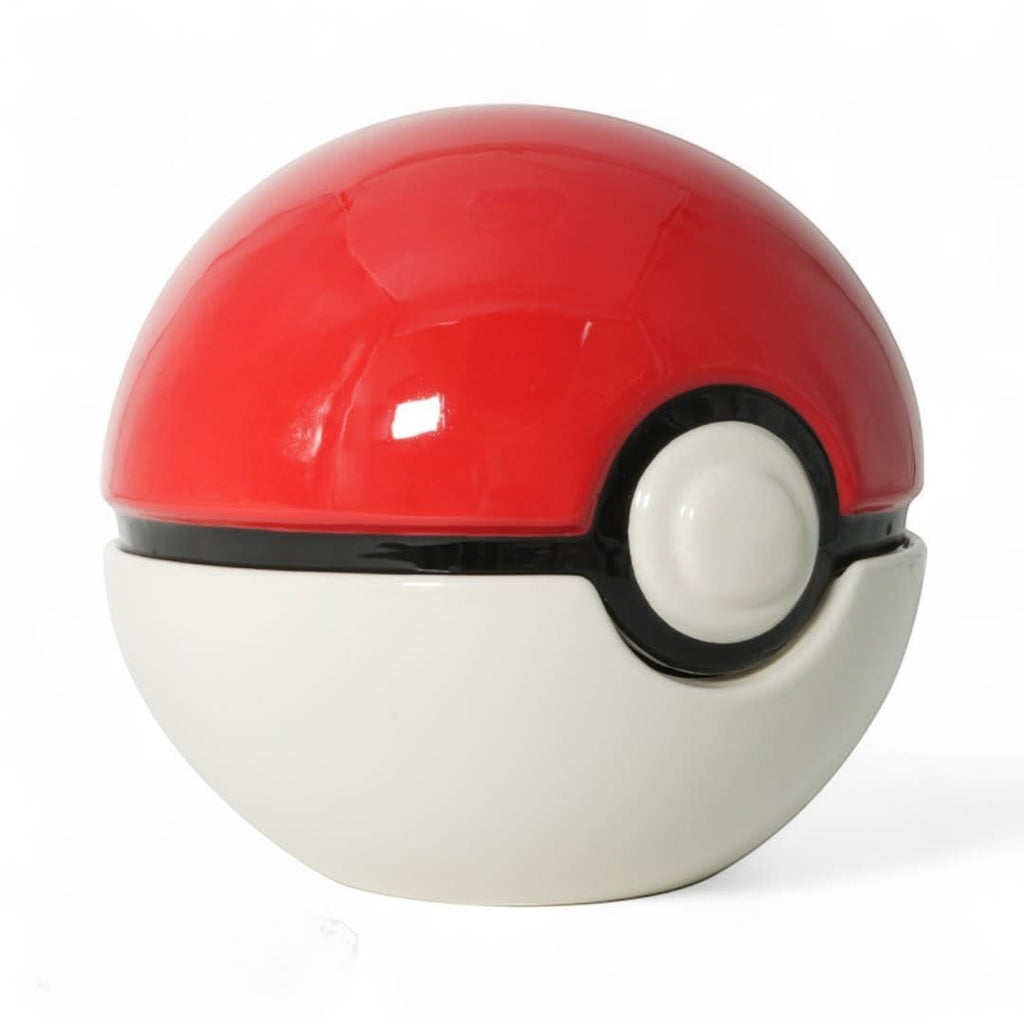 POKEMON - Cookie Jar - Pokéball - Fans Geek Store