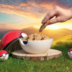 POKEMON - Cookie Jar - Pokéball - Fans Geek Store