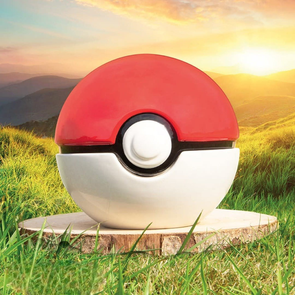 POKEMON - Cookie Jar - Pokéball - Fans Geek Store