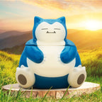 POKEMON Cookie Jar Snorlax - Fans Geek Store