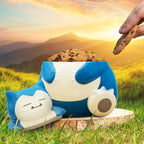 POKEMON Cookie Jar Snorlax - Fans Geek Store