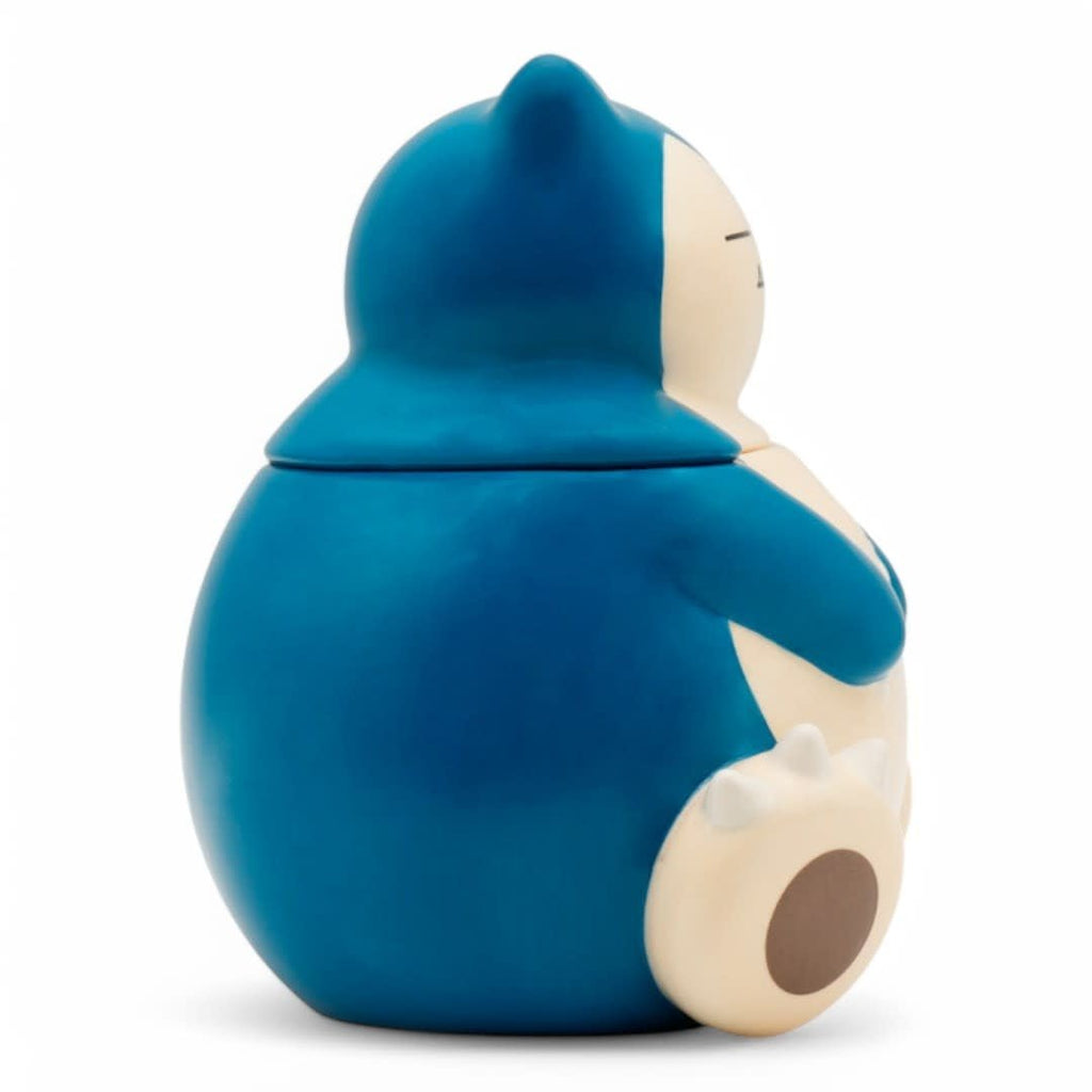 POKEMON Cookie Jar Snorlax - Fans Geek Store