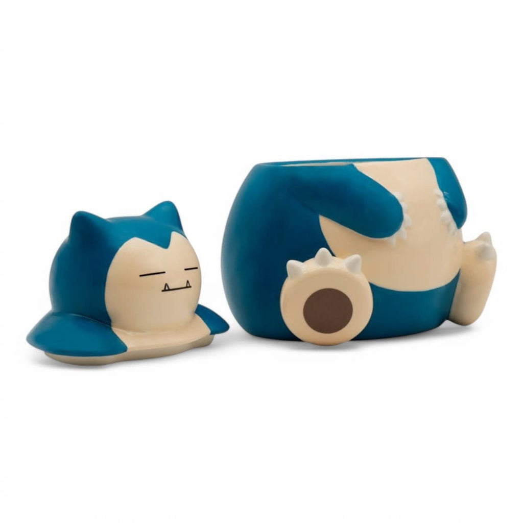 POKEMON Cookie Jar Snorlax - Fans Geek Store