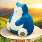 POKEMON Cookie Jar Snorlax - Fans Geek Store