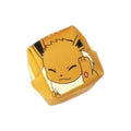 Pokémon Cube Pouch – Mini Ritszakje met Sleutelhanger - Fans Geek Storeproduct_typeK - Wonderland