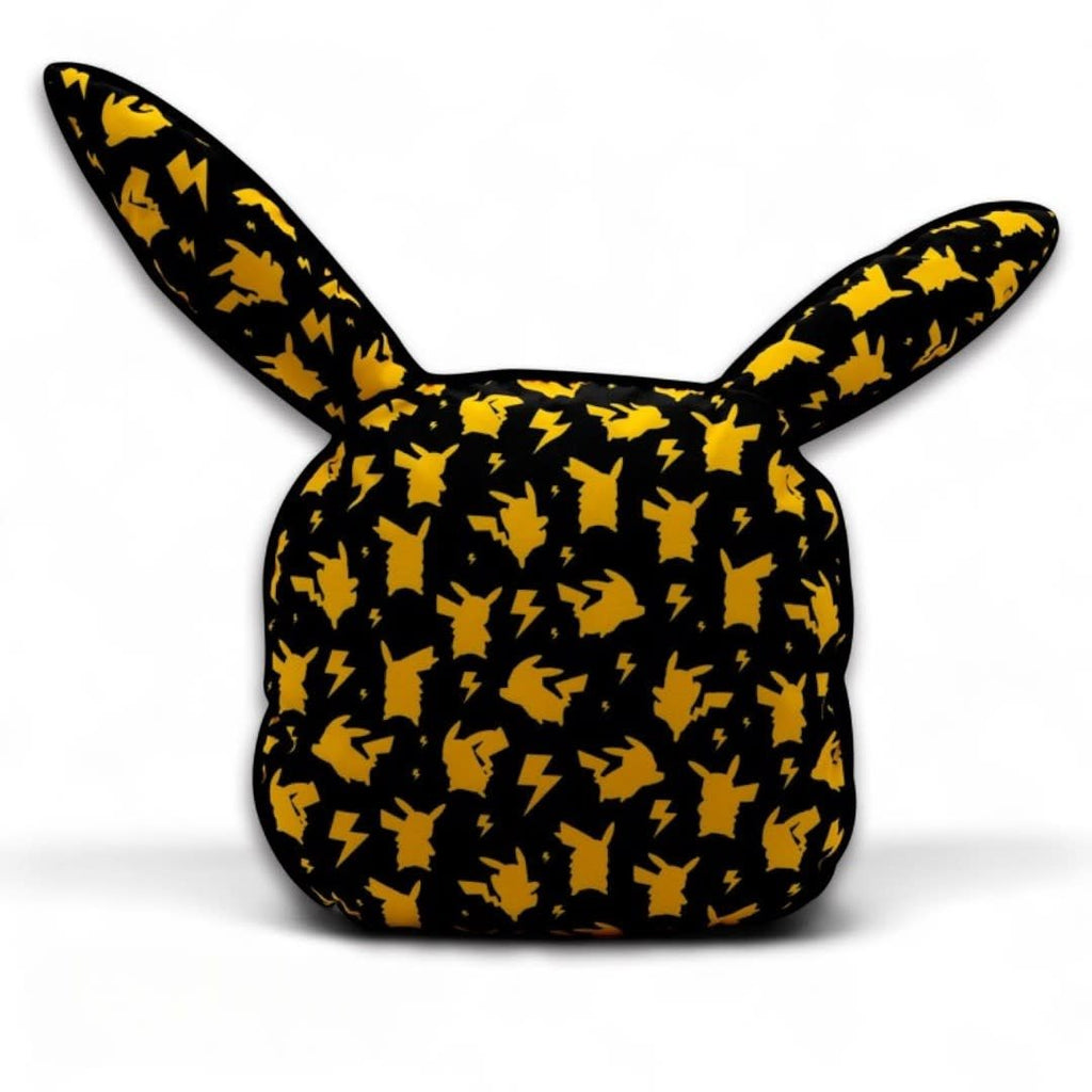 POKEMON - Cushion - Pikachu - Fans Geek Store