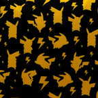 POKEMON - Cushion - Pikachu - Fans Geek Store