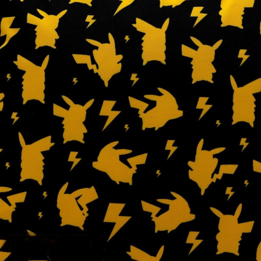 POKEMON - Cushion - Pikachu - Fans Geek Store