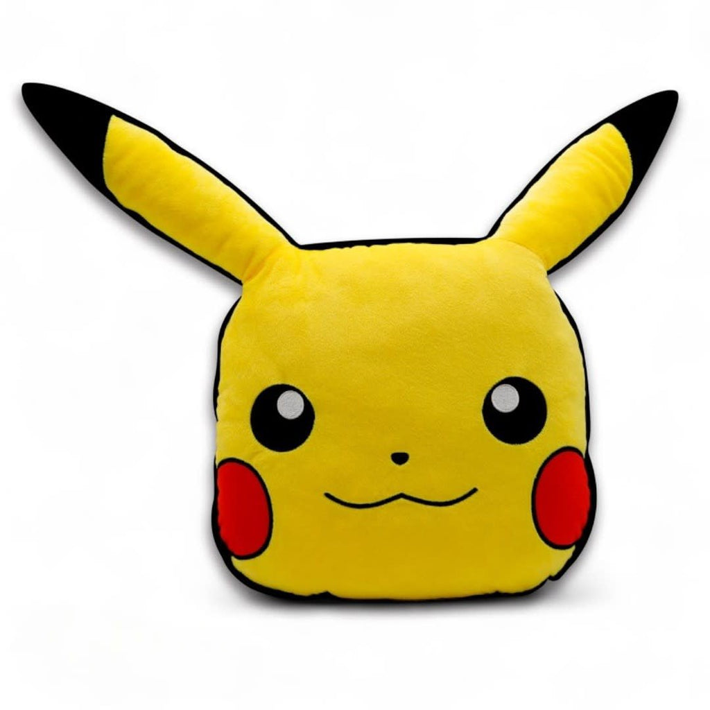 POKEMON - Cushion - Pikachu - Fans Geek Store